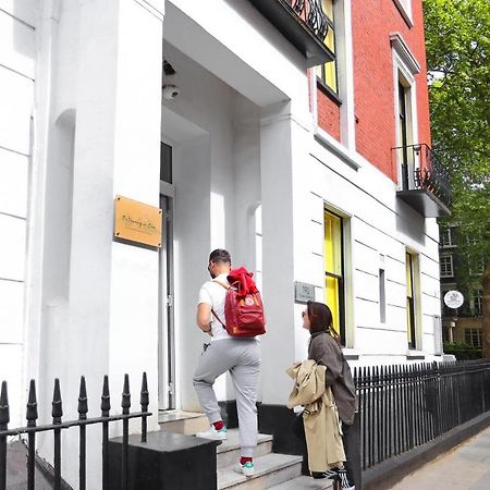 Titiwangsa One Accomodation At Paddington Londra Exterior foto
