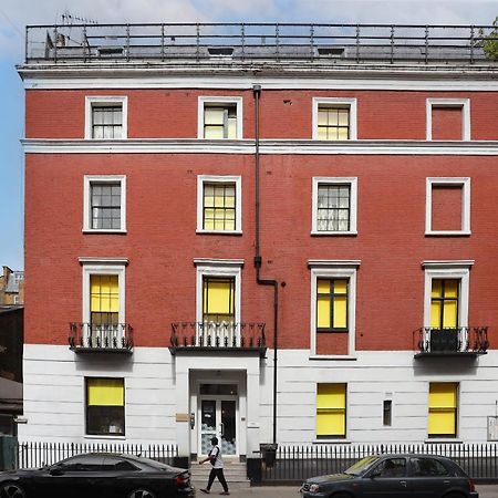 Titiwangsa One Accomodation At Paddington Londra Exterior foto