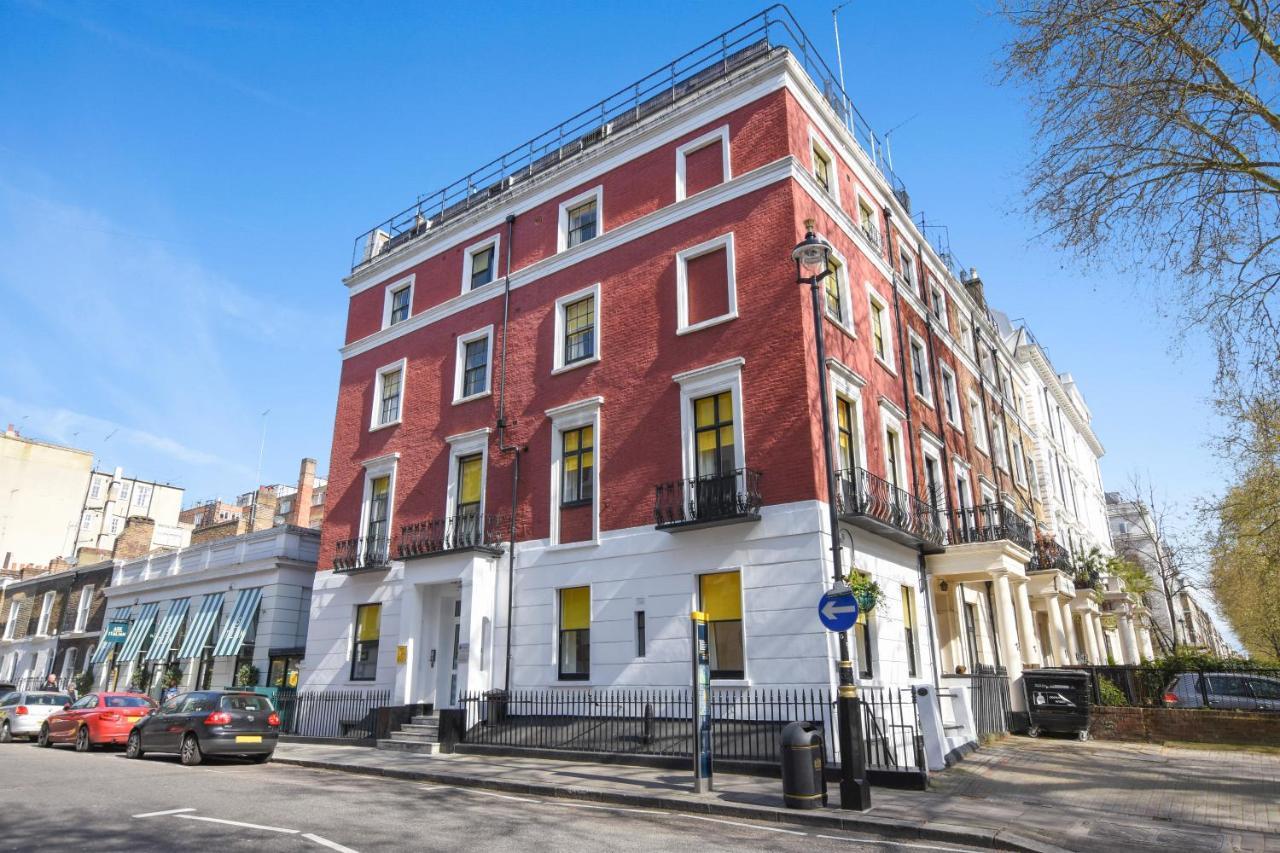 Titiwangsa One Accomodation At Paddington Londra Exterior foto
