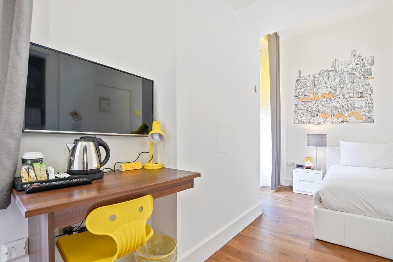 Titiwangsa One Accomodation At Paddington Londra Exterior foto
