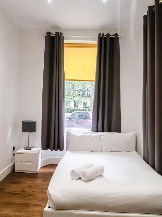 Titiwangsa One Accomodation At Paddington Londra Exterior foto