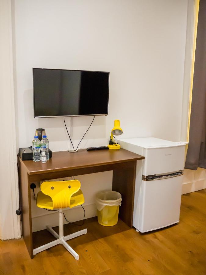 Titiwangsa One Accomodation At Paddington Londra Exterior foto