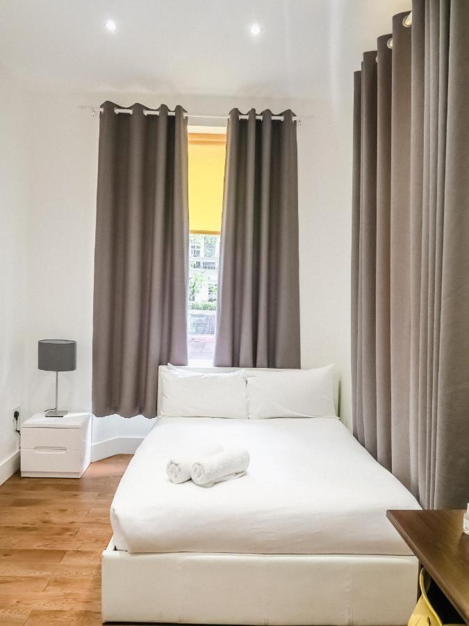 Titiwangsa One Accomodation At Paddington Londra Exterior foto