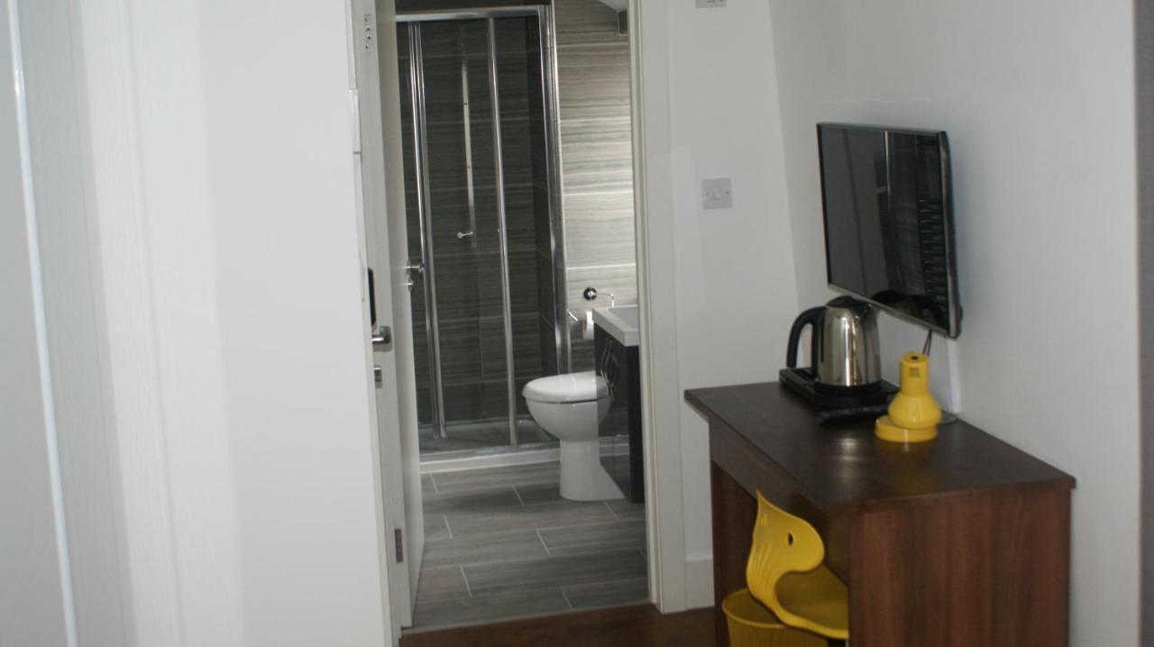 Titiwangsa One Accomodation At Paddington Londra Exterior foto