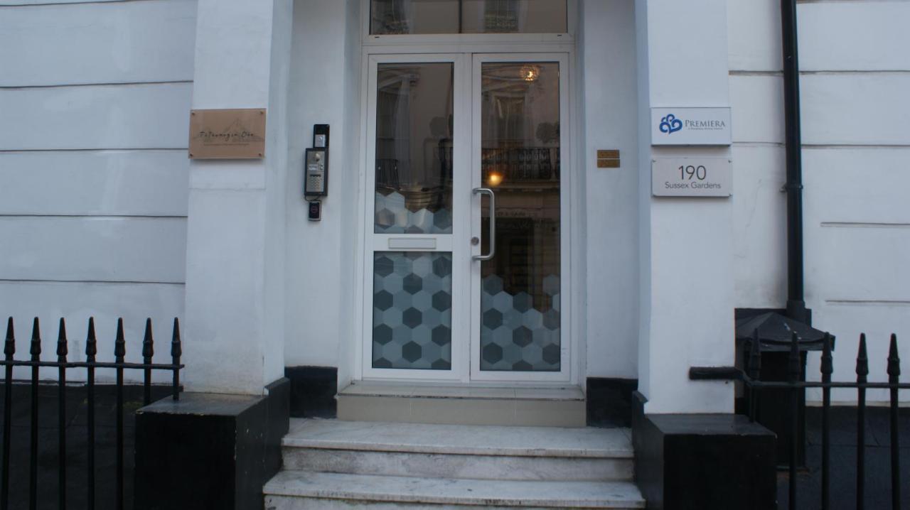 Titiwangsa One Accomodation At Paddington Londra Exterior foto