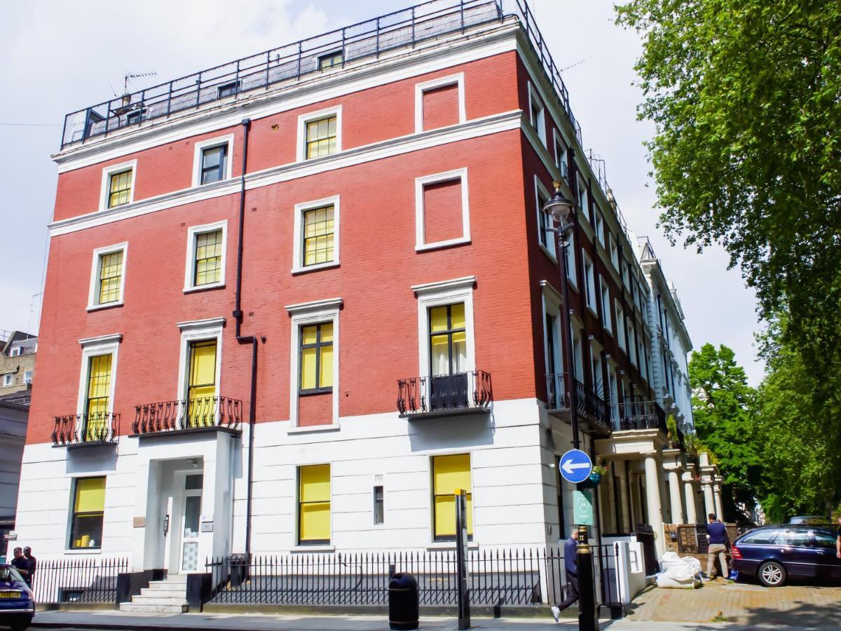 Titiwangsa One Accomodation At Paddington Londra Exterior foto