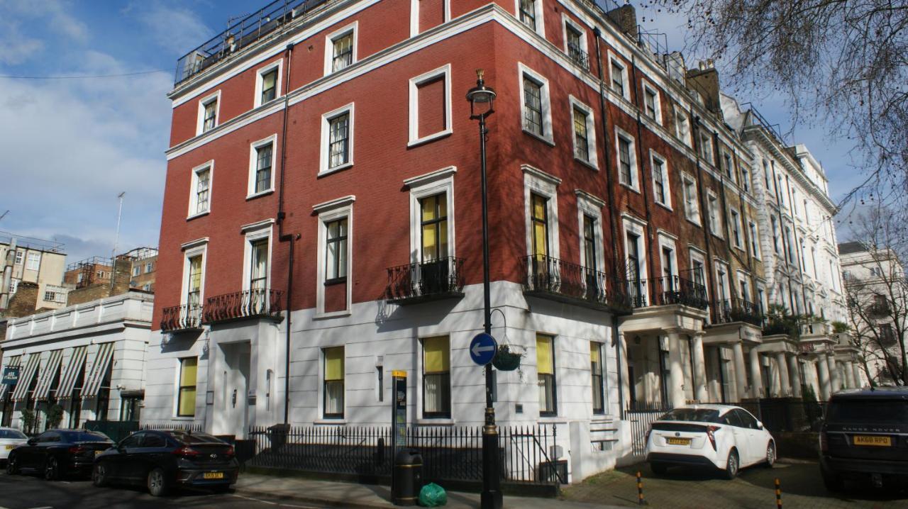 Titiwangsa One Accomodation At Paddington Londra Exterior foto