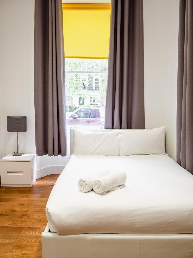 Titiwangsa One Accomodation At Paddington Londra Exterior foto