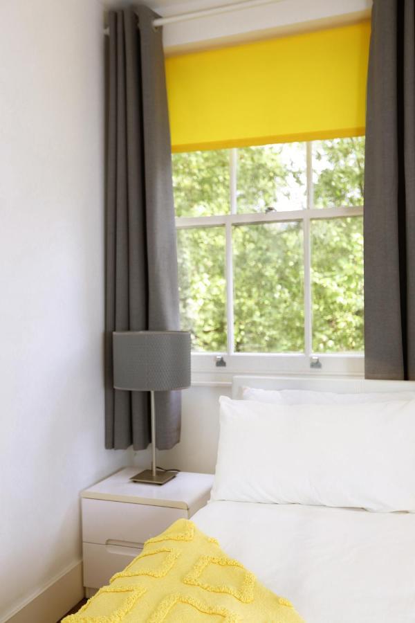 Titiwangsa One Accomodation At Paddington Londra Exterior foto
