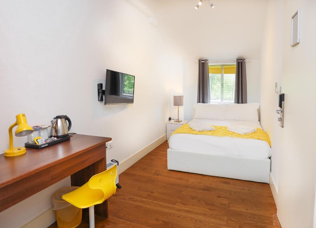 Titiwangsa One Accomodation At Paddington Londra Exterior foto