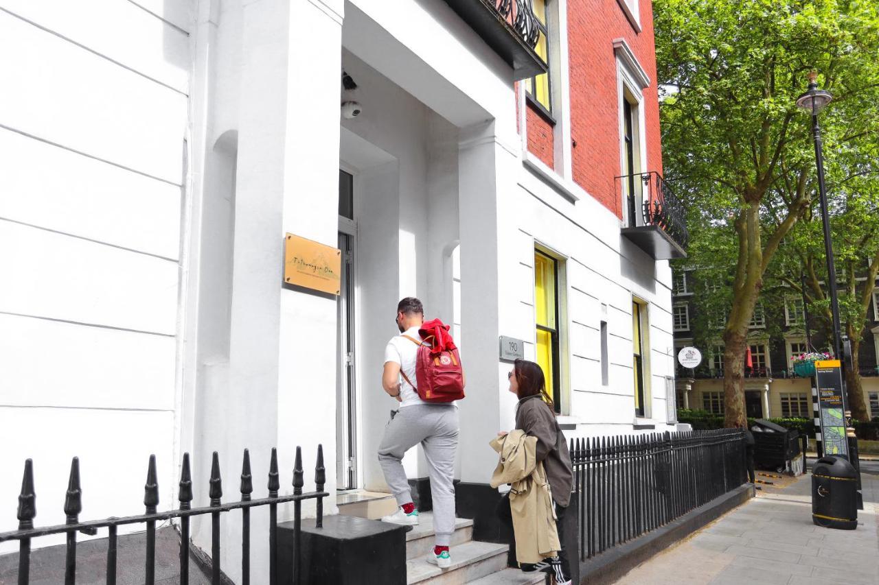 Titiwangsa One Accomodation At Paddington Londra Exterior foto