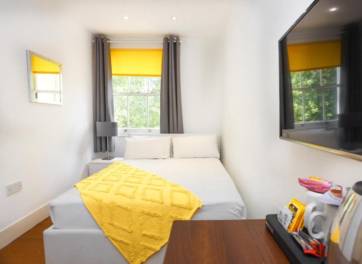Titiwangsa One Accomodation At Paddington Londra Exterior foto