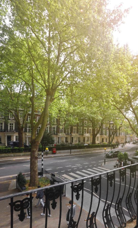 Titiwangsa One Accomodation At Paddington Londra Exterior foto