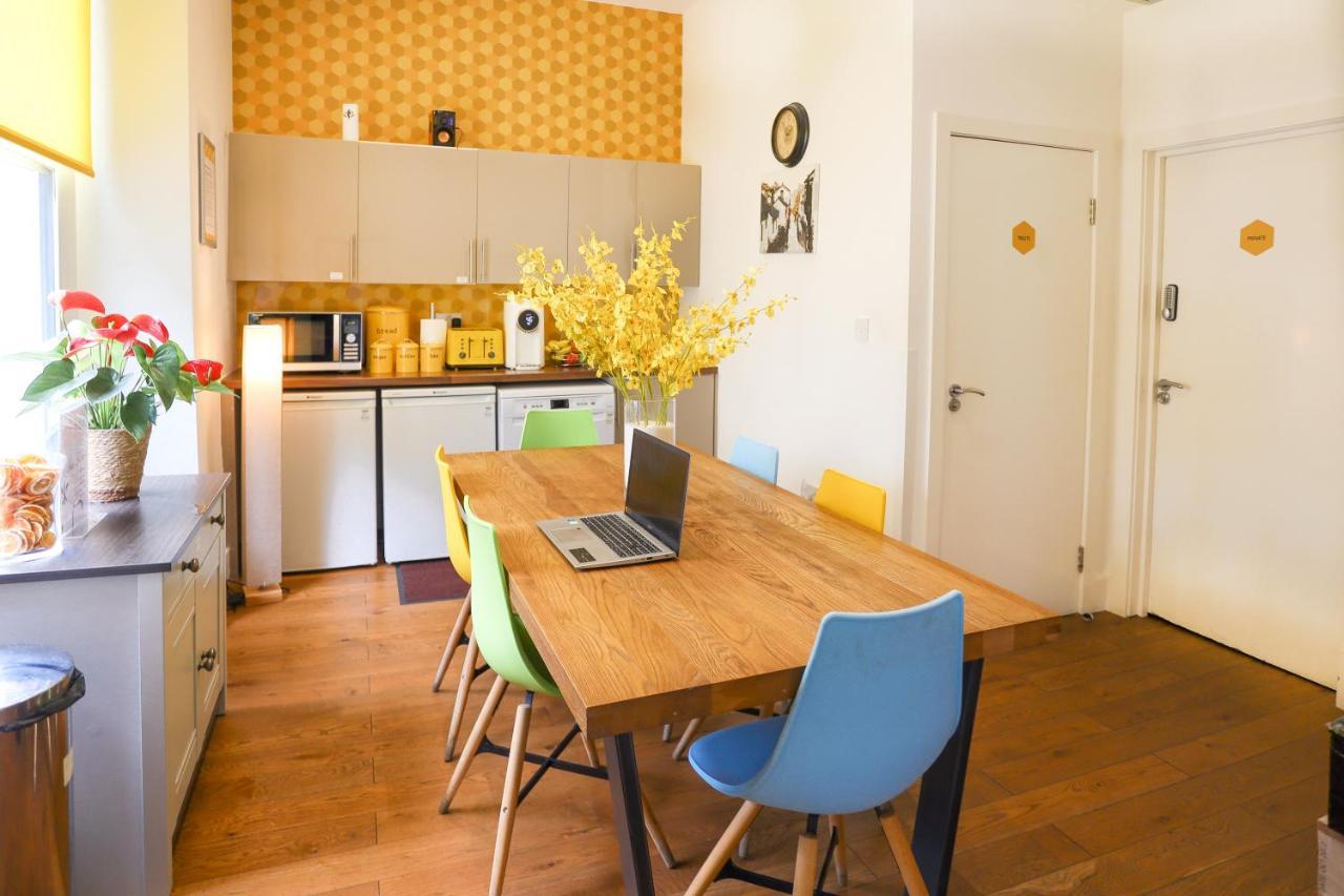 Titiwangsa One Accomodation At Paddington Londra Exterior foto