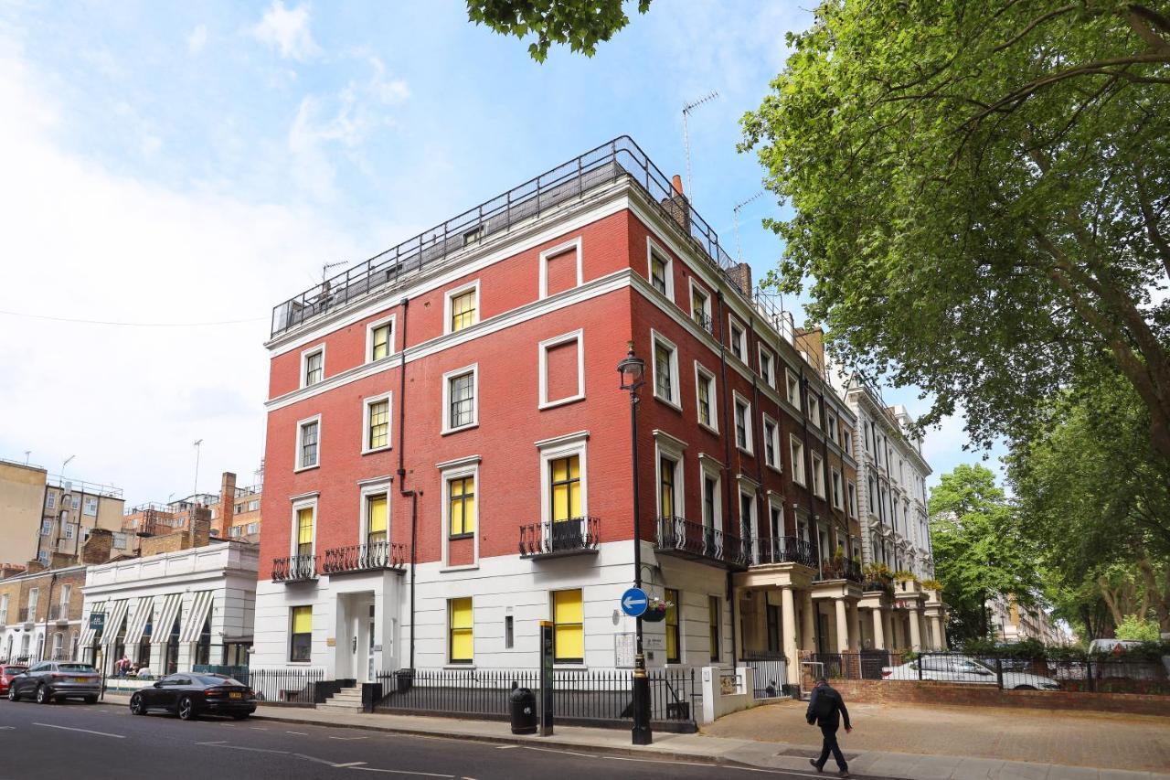 Titiwangsa One Accomodation At Paddington Londra Exterior foto