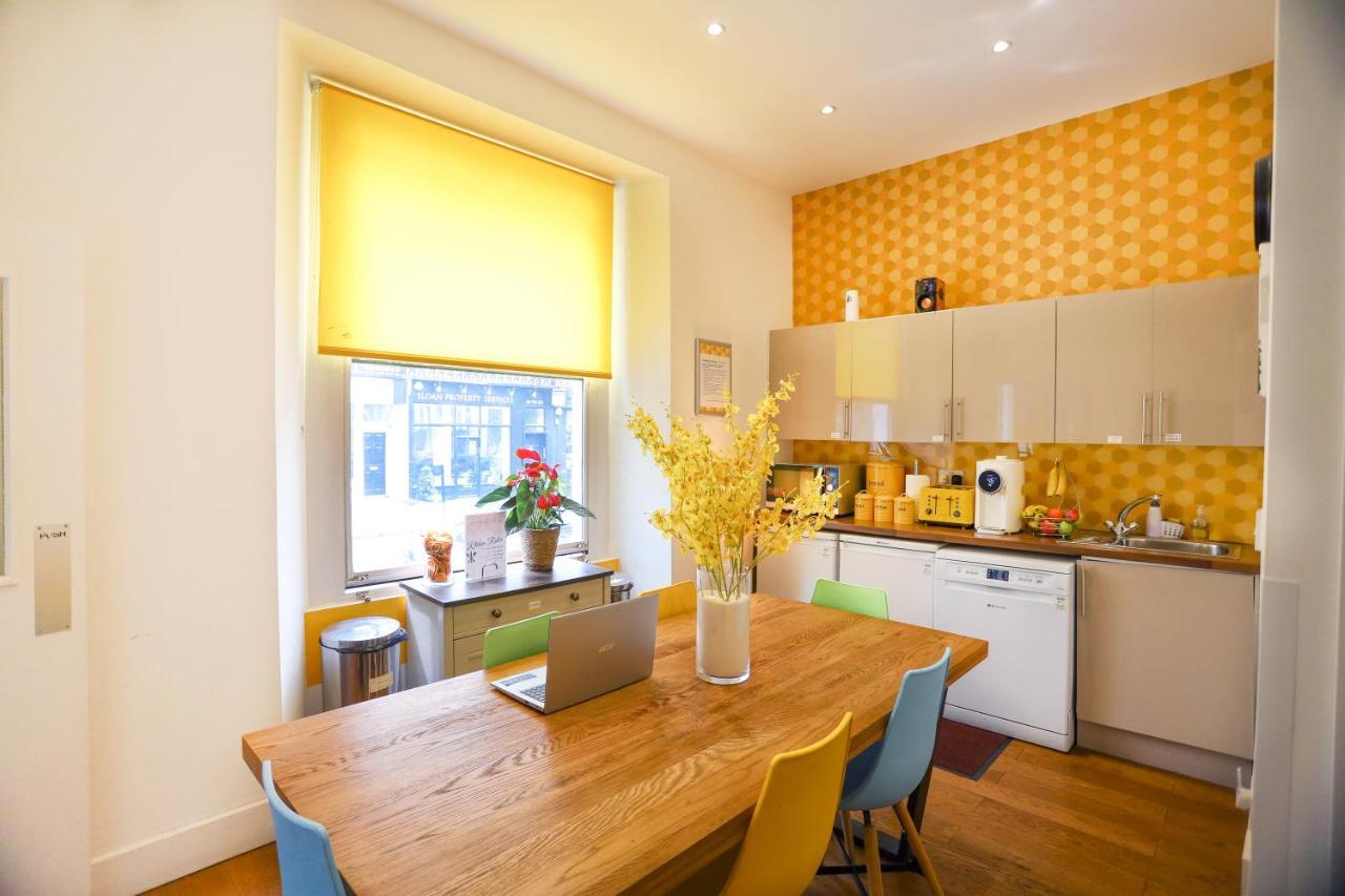 Titiwangsa One Accomodation At Paddington Londra Exterior foto