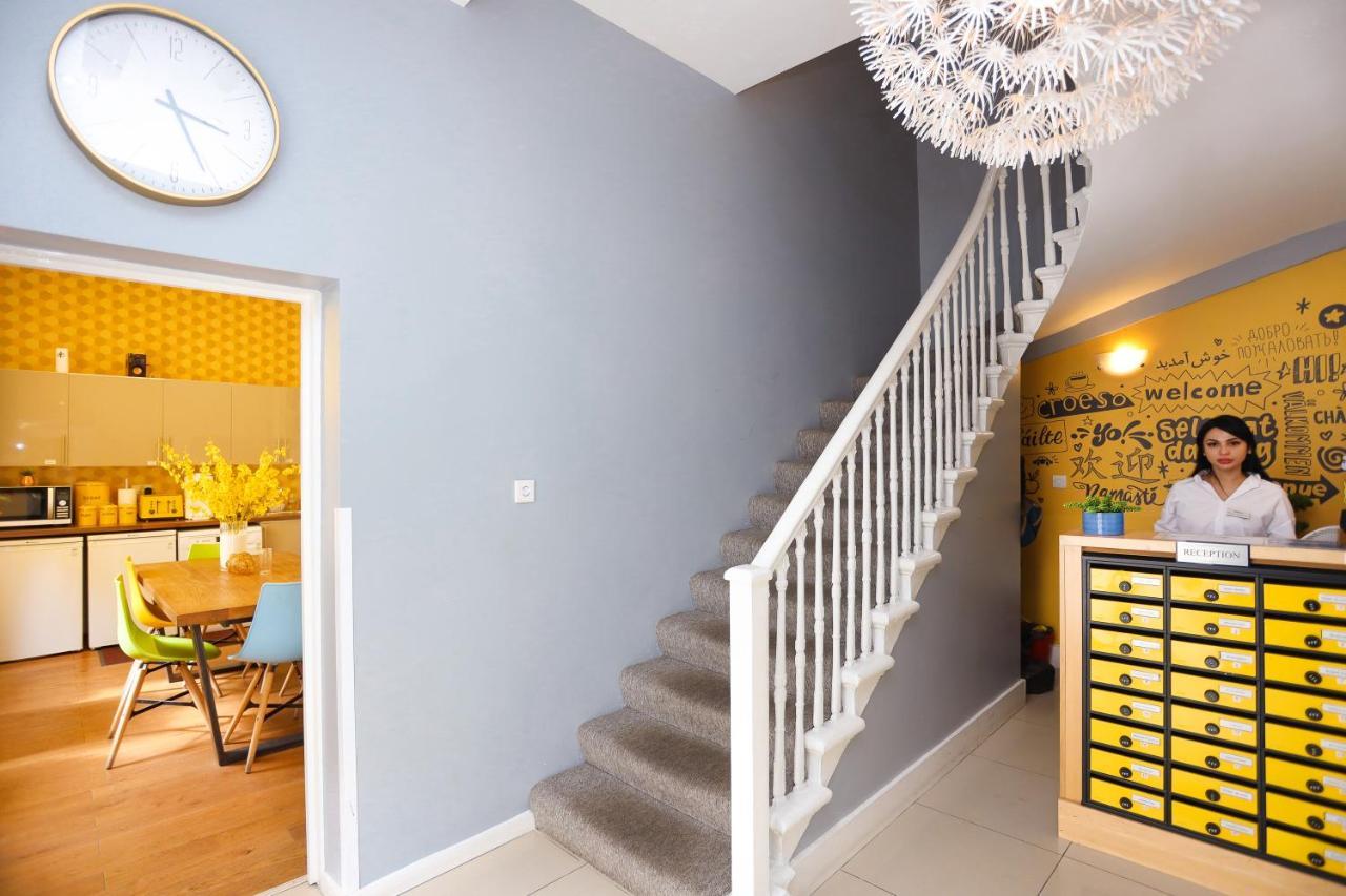 Titiwangsa One Accomodation At Paddington Londra Exterior foto