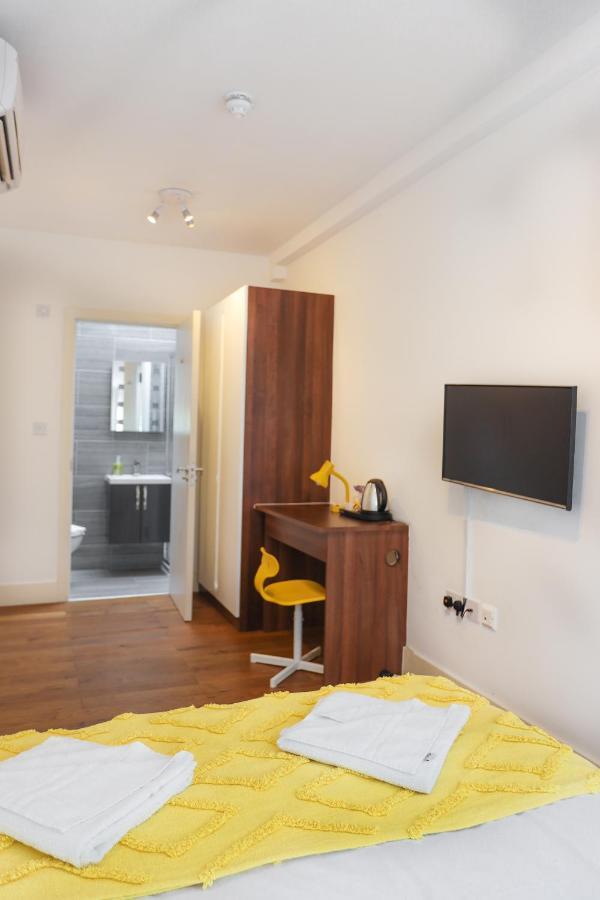 Titiwangsa One Accomodation At Paddington Londra Exterior foto